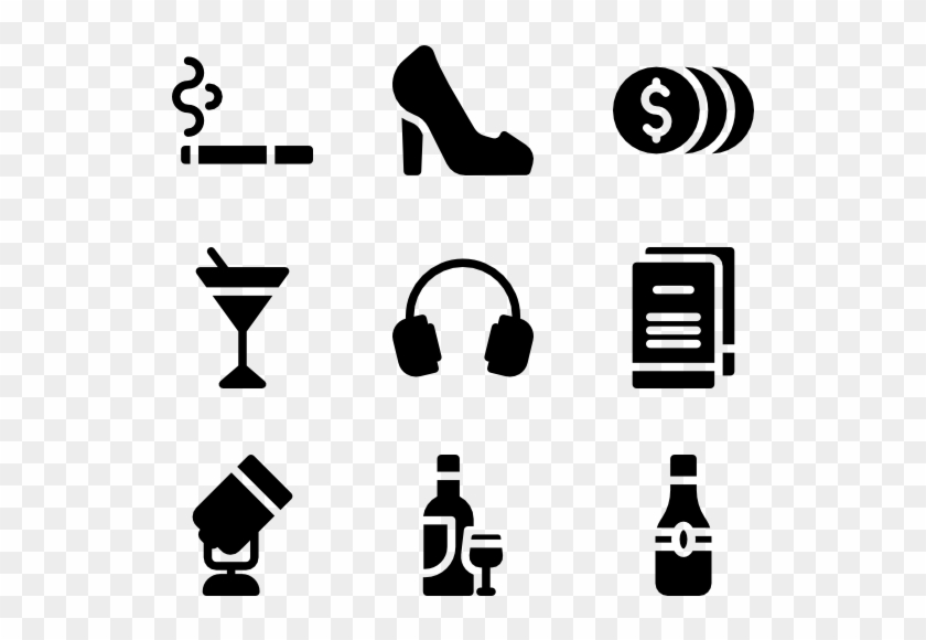 Party Icon Png Clipart