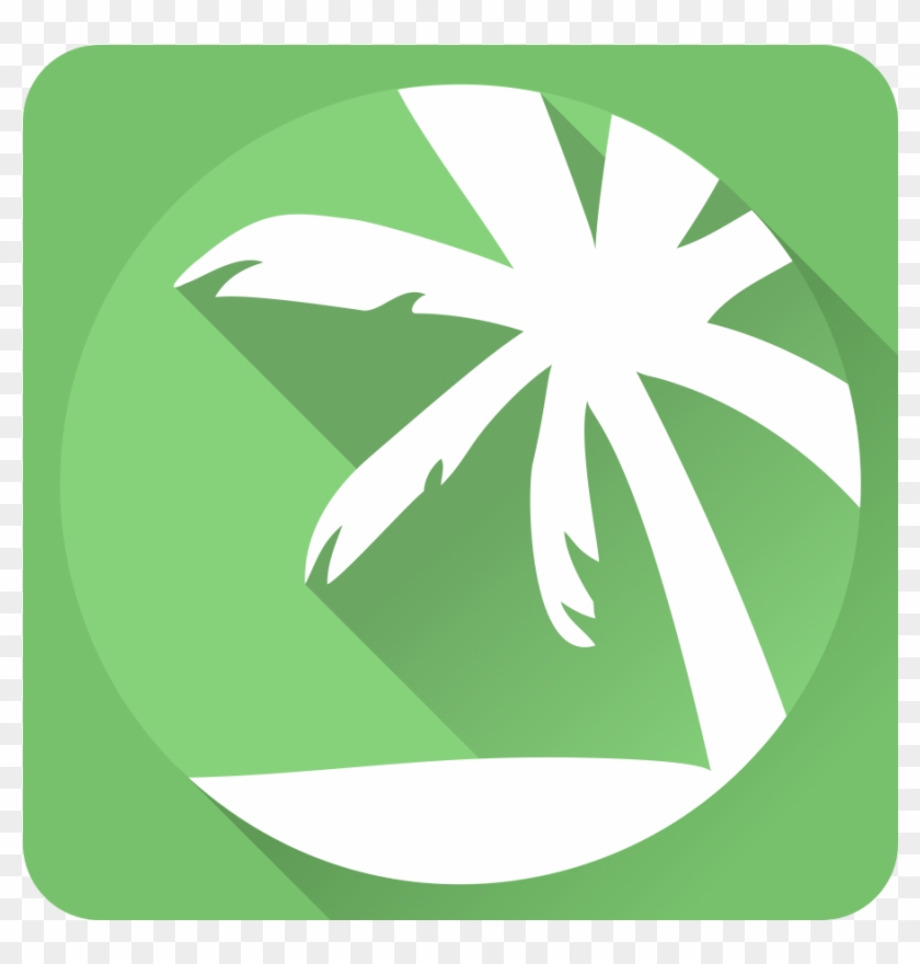 Iphoto Icon - Emblem Clipart #5575933