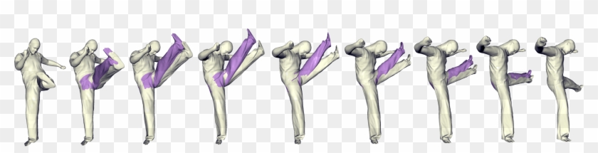 3d Shape Png Clipart #5575936