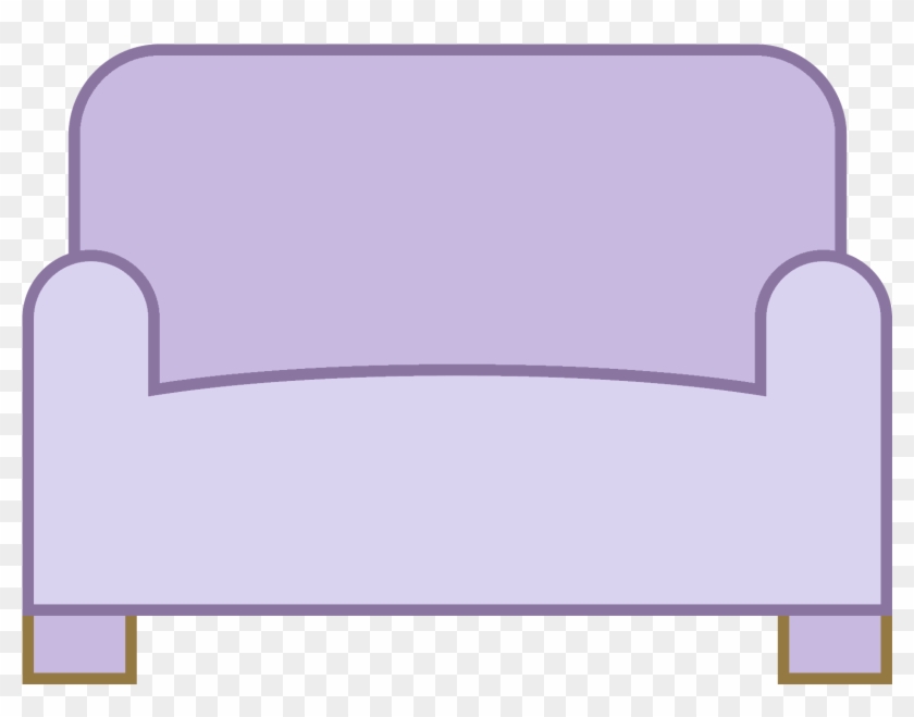 Living Room Icon , Png Download - Chair Clipart #5576037