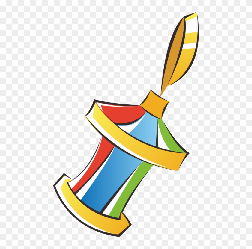 Ramadan Computer Icons Paper Lantern Eid Mubarak - Ramadan Vector Art Clipart #5576079