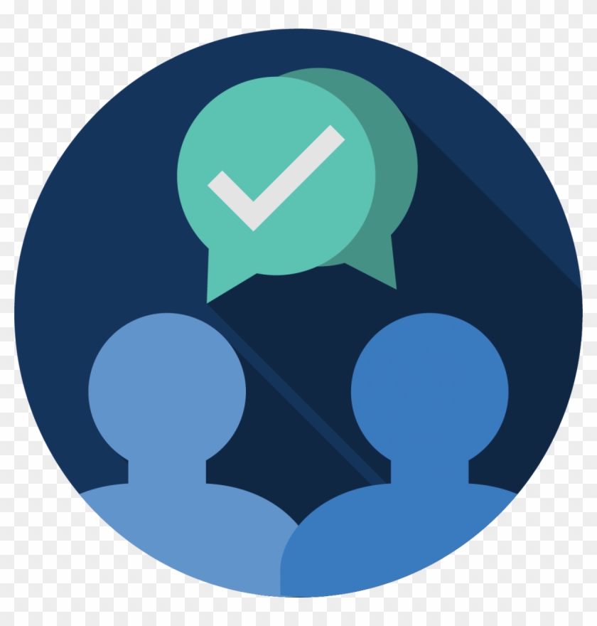 Facilitation Results - Facilitation Icon Clipart