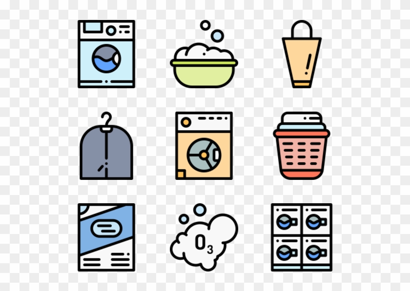 Laundry Clipart #5576410