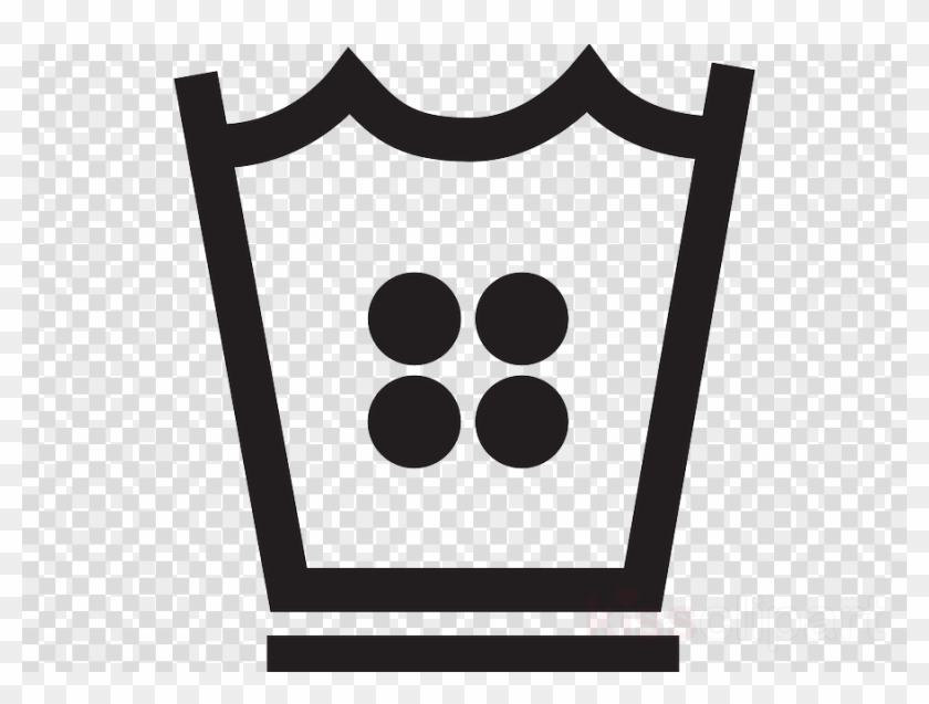 Laundry Icon Png , Png Download - Transparent Png Email Icon Clipart