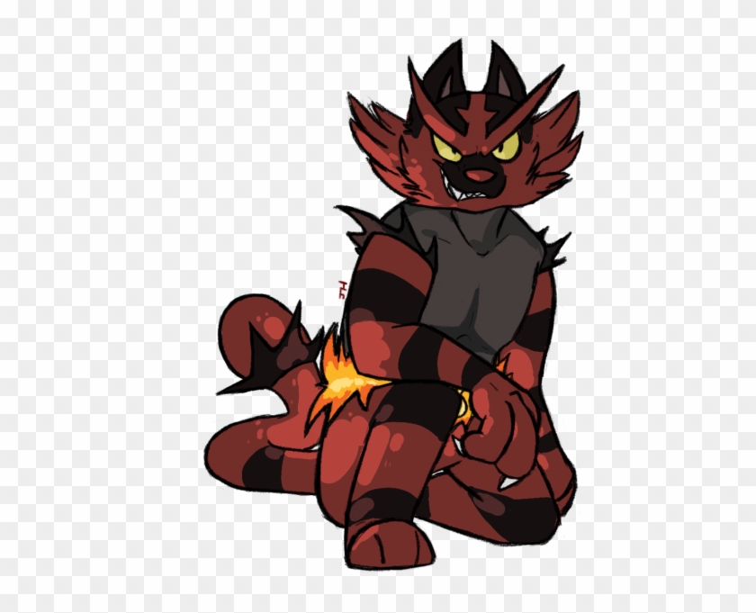 Heels Clipart Transparent Tumblr - Heel Pokemon - Png Download