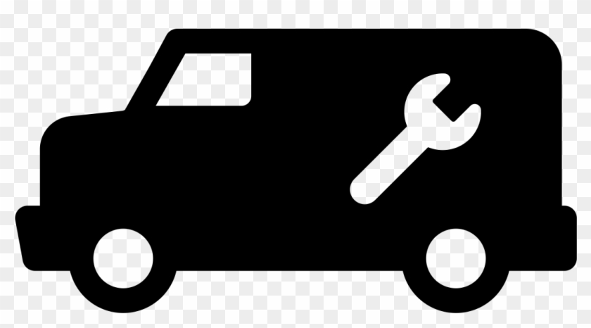 Computer Icons, Customer Service, Technical Support, - Service Truck Icon Png Clipart