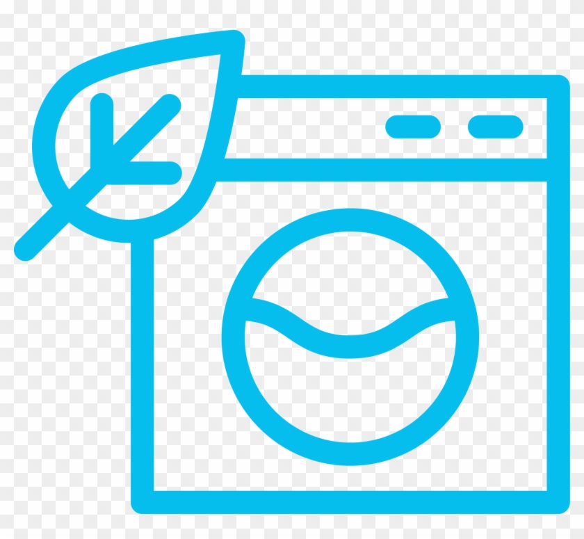 Fast & High Quality - Washing Machine Clipart #5576897