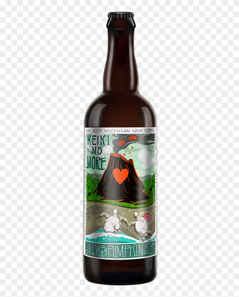 Keiki No More Bottle - Portable Network Graphics Clipart #5576960