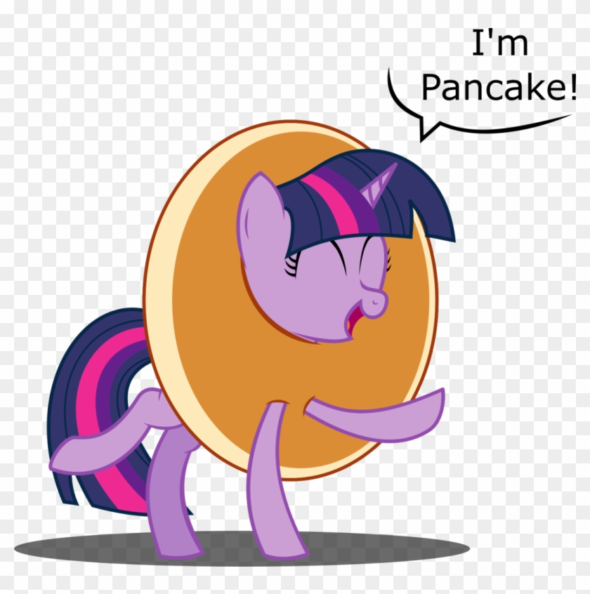 Graphic Black And White Stock Artist Bladedragoon Clothes - Cartoon Pancake Clipart #5576994