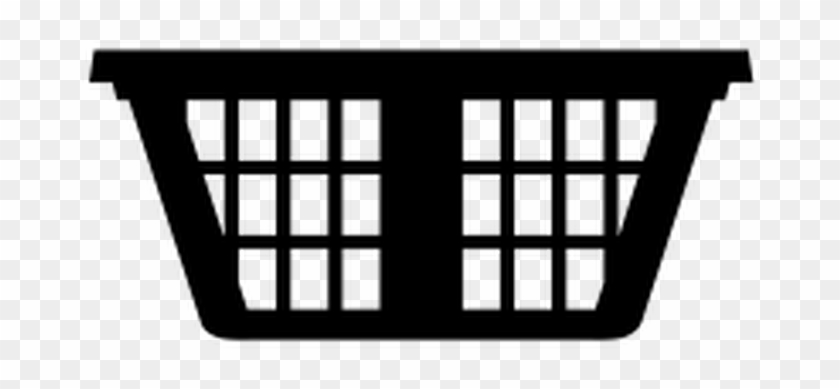 Black And White Stock Dirty Clipart Clipartxtras Black - Laundry Svg - Png Download