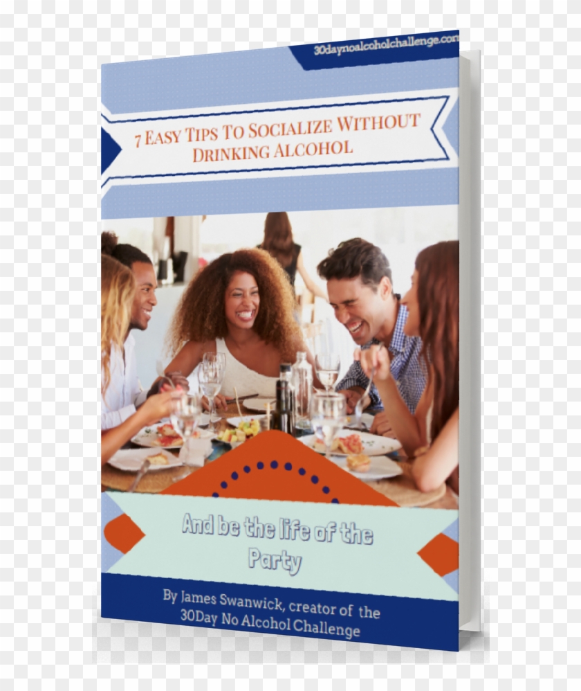 Send My Free Cheat Sheet - People Eating In Pizza Restaurant Clipart