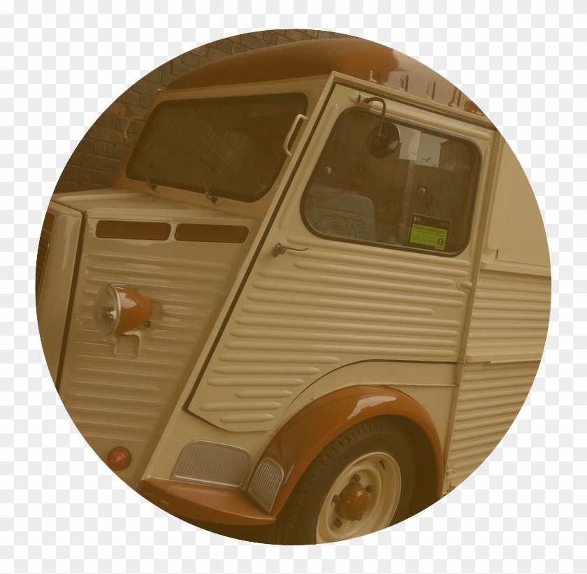 Van Icon Pietanic - Truck Clipart #5577088
