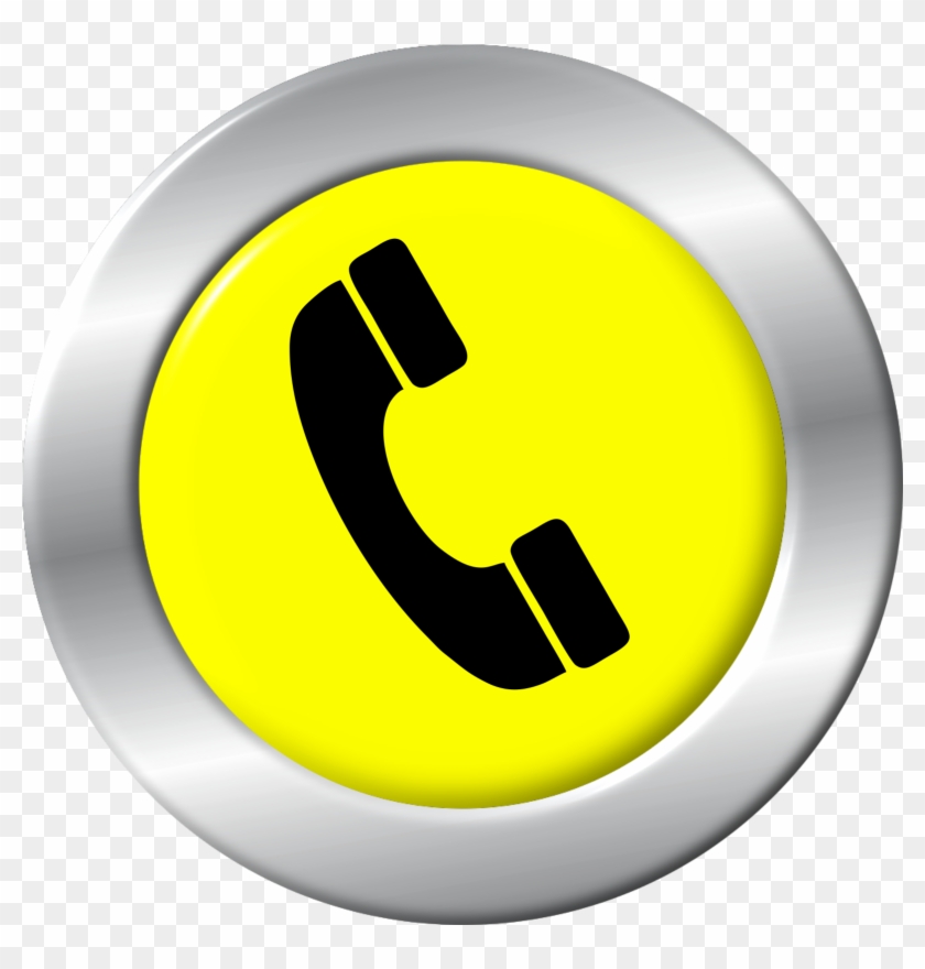 Contact Axa Invest By Phones - Mobile Phone Clipart Logo - Png Download