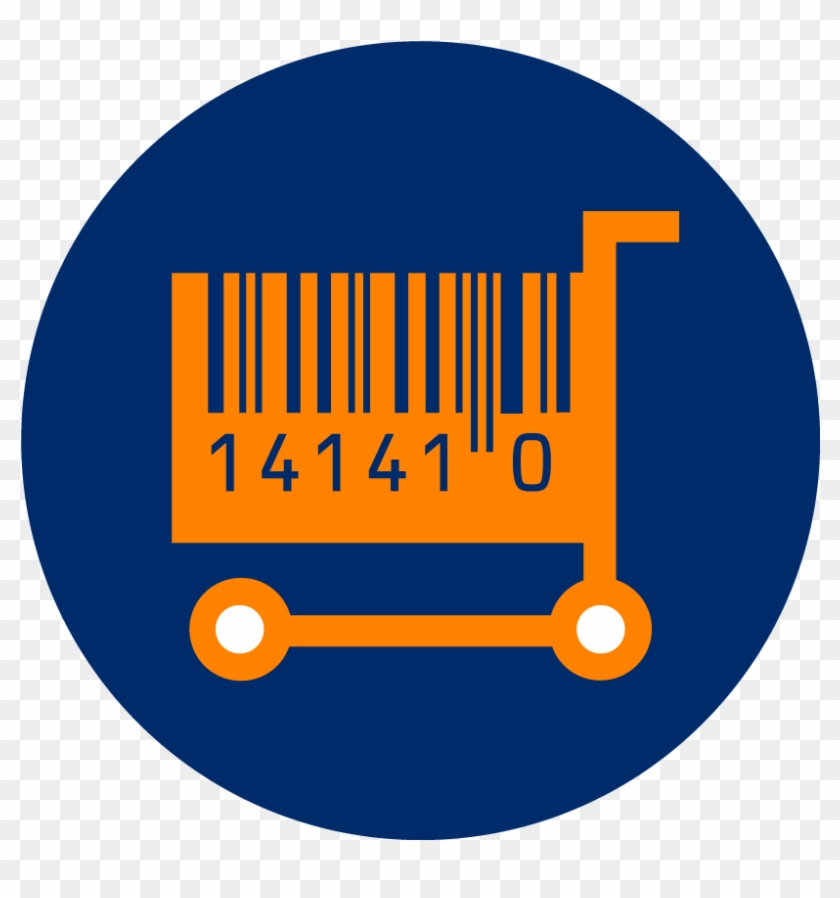 Are Enabling The Seamless, Omni-channel Shopping Experience - Idea Popolo E Libertà Clipart