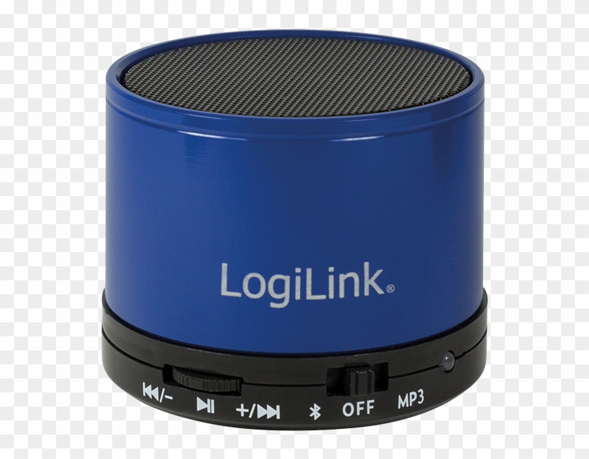 Product Image (png) - Speaker Mp3 Bluetooth Clipart