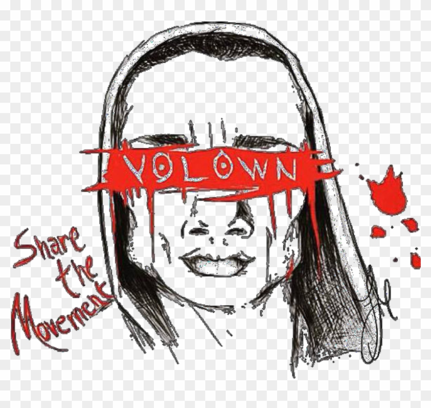 Tumblr , Png Download - Sketch Clipart #5577627