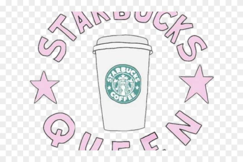 Starbucks Clipart Girly - Starbucks Coffee - Png Download #5577662