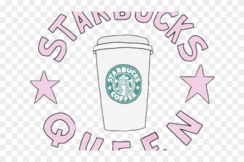 Starbucks Clipart Girly - Starbucks Coffee - Png Download
