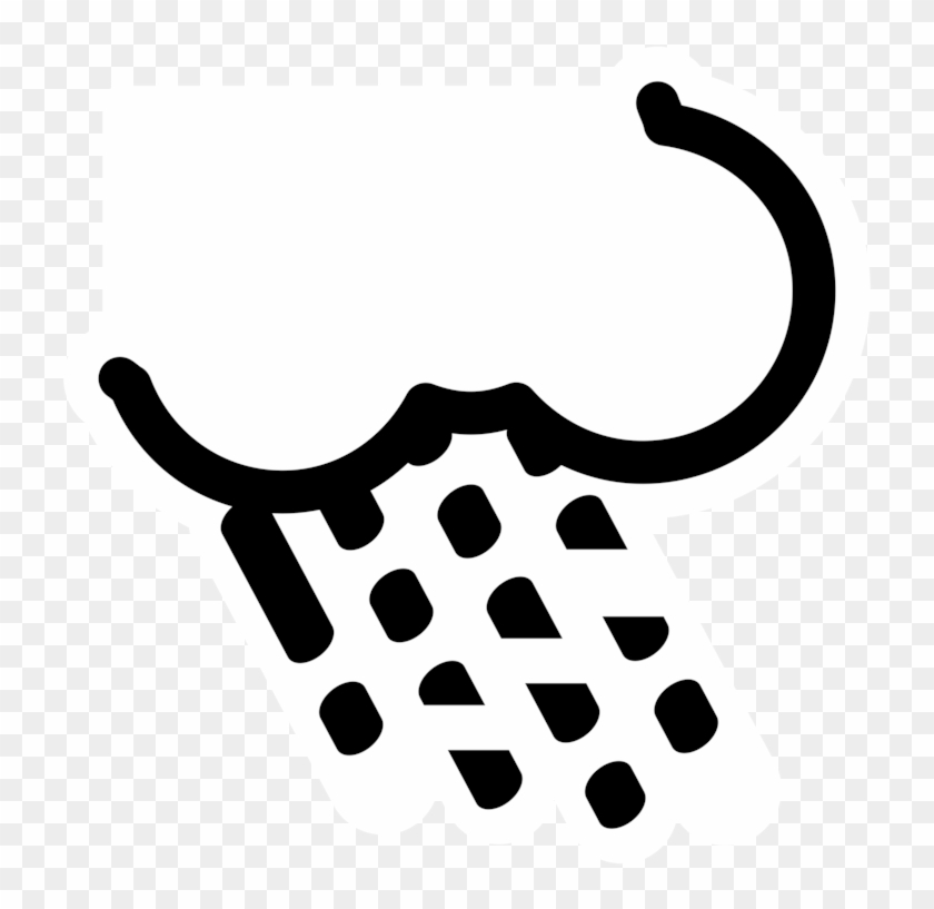 Computer Icons Button Download Black And White Clipart