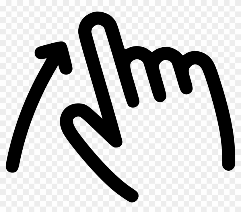 Png File - Hand Click Transparent Gif Clipart