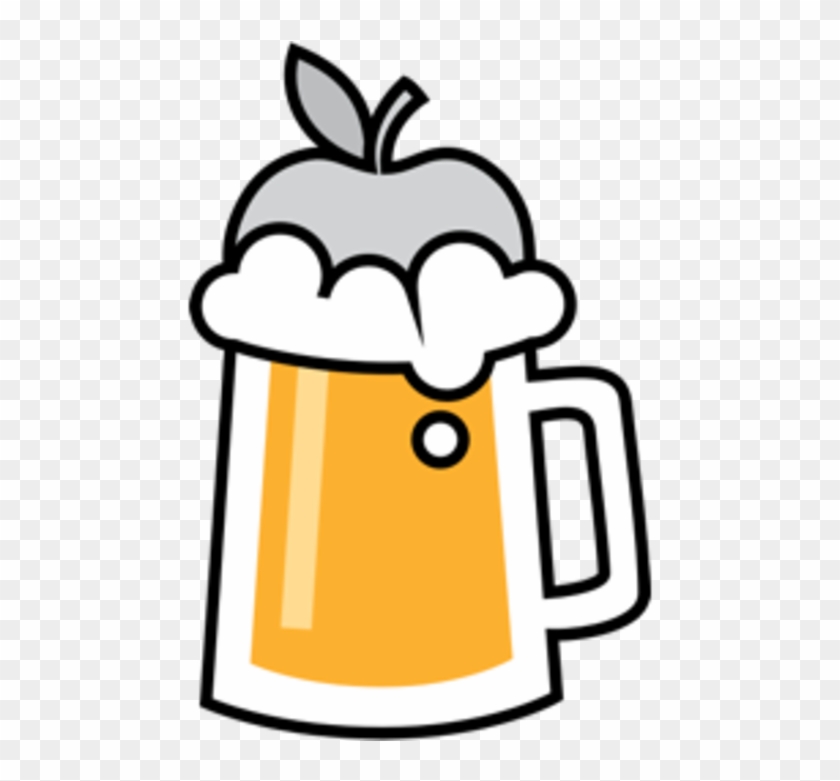 Homebrew - Homebrew Mac Clipart #5578023