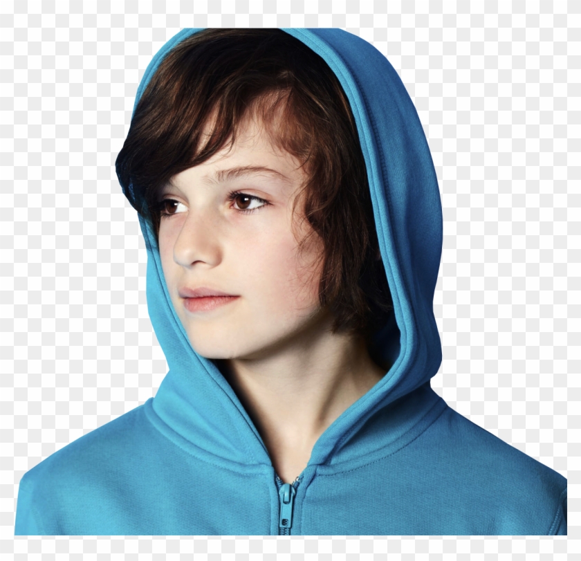 Hoodie Clipart #5578171