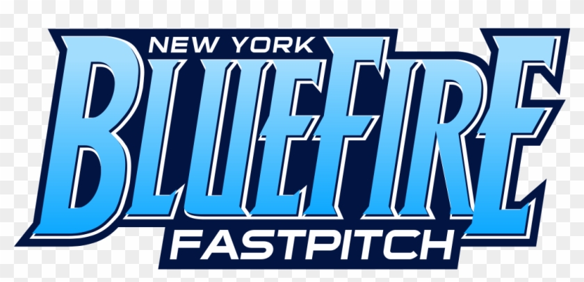 Profile Image - Bluefire Softball Clipart #5578416