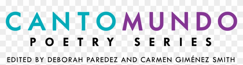 Canto Mundo Poetry Series - Circle Clipart