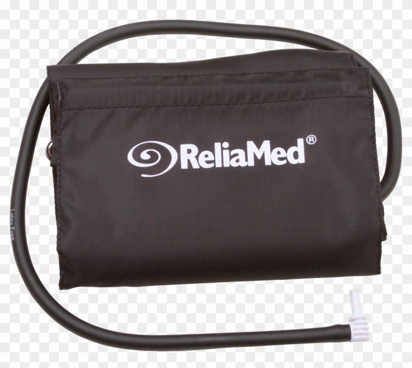 Cardinal Health X-large Replacement Cuff For Digital - Messenger Bag Clipart