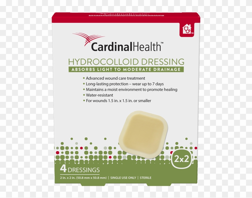Cardinal Health Clipart #5578923