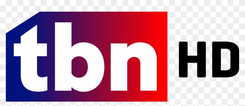 Tbn Dekanija Hd - Graphic Design Clipart #5578968