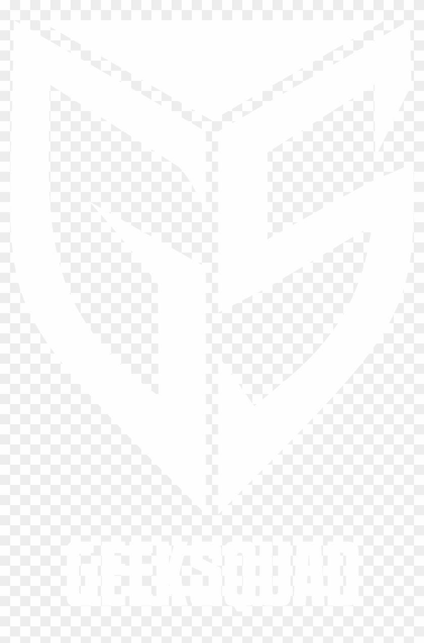 Geeksquadesports - Emblem Clipart