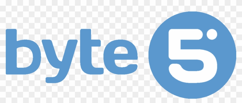 Byte5 Ensures The Success Of Business Critical Web - Graphic Design Clipart