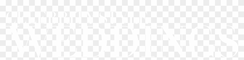 Celebrity Style Weddings - Discounts And Allowances Clipart #5579228