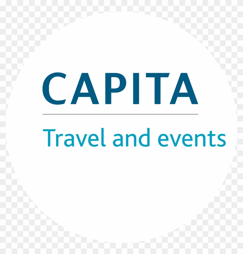 Capita Travel And Events' Podcasts - Liberty Center Logo Clipart