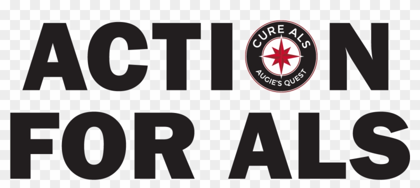 In Support Of Augie's Quest, La Fitness Announced Plans - Emblem Clipart