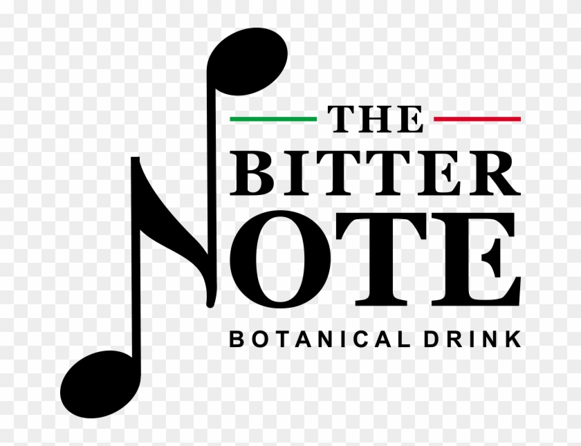 Logo Thebitternote® - Tbn S - R - L - - Bitter Note Clipart
