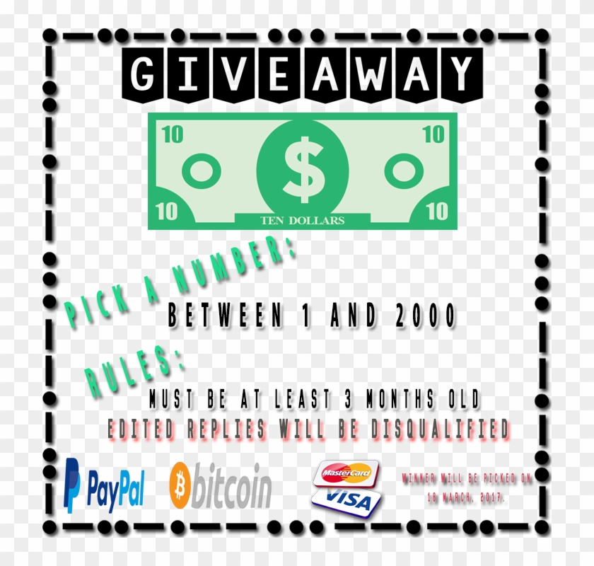 Click To Expand - Dot Border Clip Art - Png Download #5579440