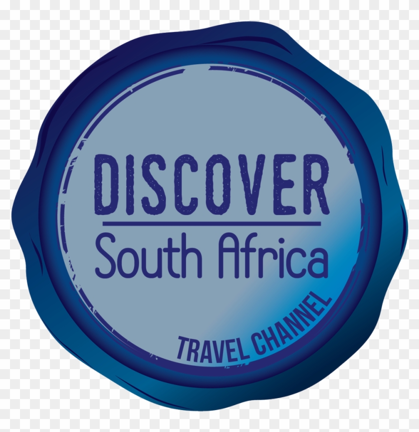 #discoversa Hashtag On Twitter - Circle Clipart