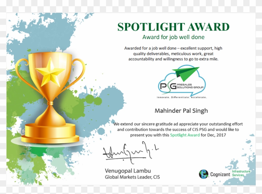 One For Keeps From Cognizant - Blue Vortex Clipart