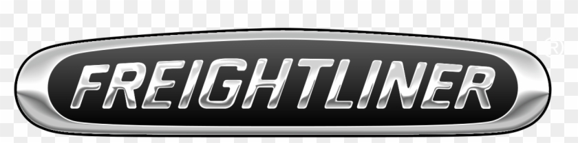 Transparent Freightliner Logo Vector Clipart