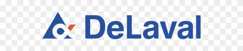 Logo Delaval Eps Clipart #5579681
