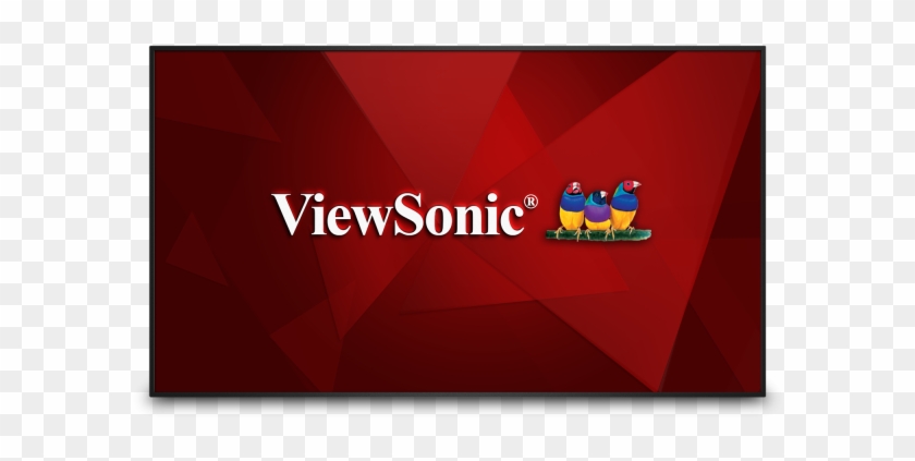 Cdp9800 Front Cdp9800 Front - Viewsonic Clipart #5579727