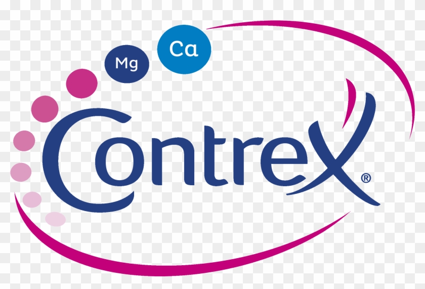 Contrex Logo - Contrex Clipart #5579756