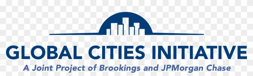 Decision Makers Ii - Brookings Global Cities Initiative Clipart #5579758