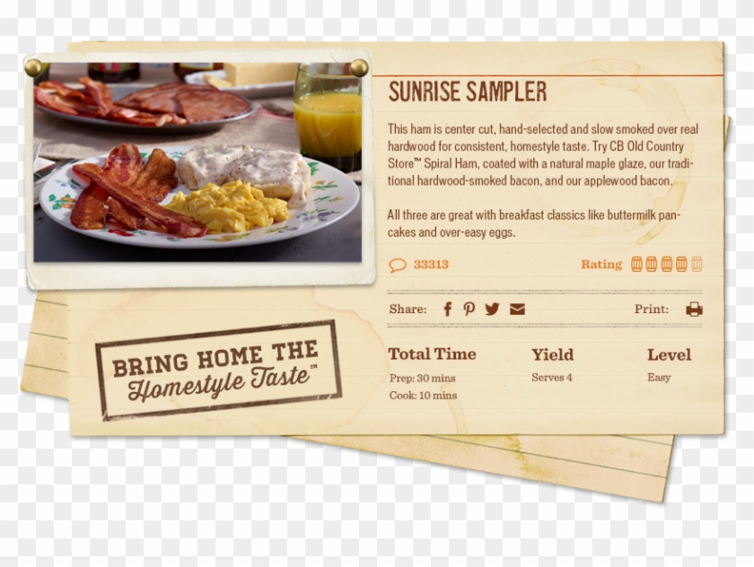 And Product Listing That Would Keep Customers Engaged - Scrambled Eggs Clipart #5579781