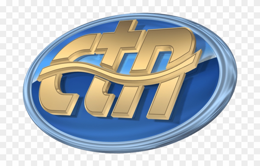 Christian Television Network Clipart #5579815