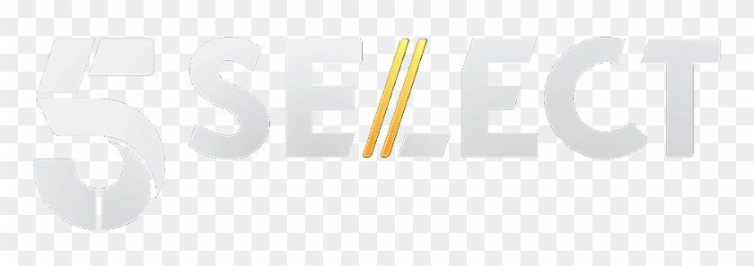 5 Select Channel Clipart