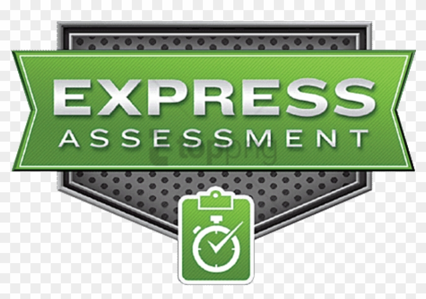 Free Png Elite Support Freightliner Png Image With - Express Assessment Logo Clipart #5579886