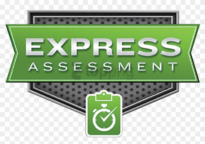 Free Png Elite Support Freightliner Png Image With - Express Assessment Logo Clipart